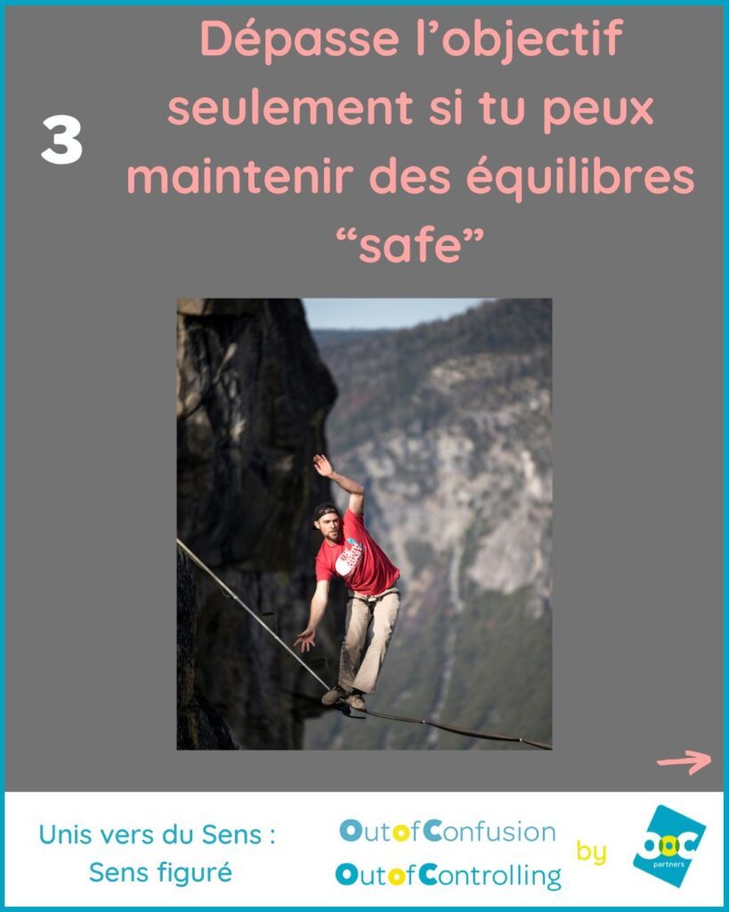 Objectif safe